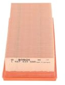 BOSCH Luftfilter 1457433599