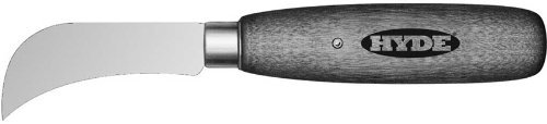 Hyde Tools 54020 Carpet Knife, 2-5/8 by Hyde