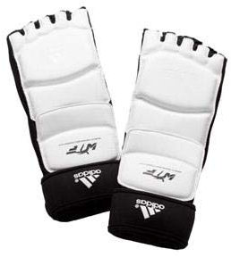 adidas Taekwondo Fußschutz KTA, Gr. S