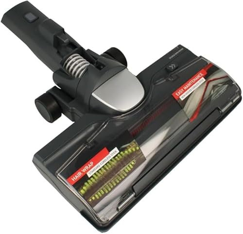 FIGEVIDA Spazzola Asm Olv/okr/oie per Haier/compatibile per Hoover Hf522stp 48034919