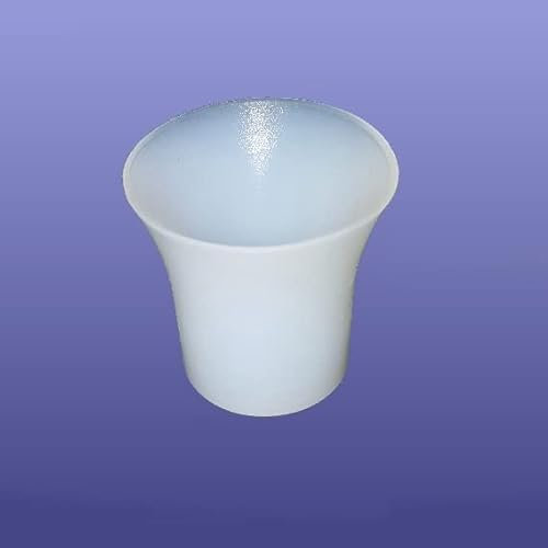 modèle de bouchon de crème glacée, Manchon de bague d'étanchéité en forme de trompette for Machines à crème glacée, pièce de rechange, accessoire for machine à crème glacée molle