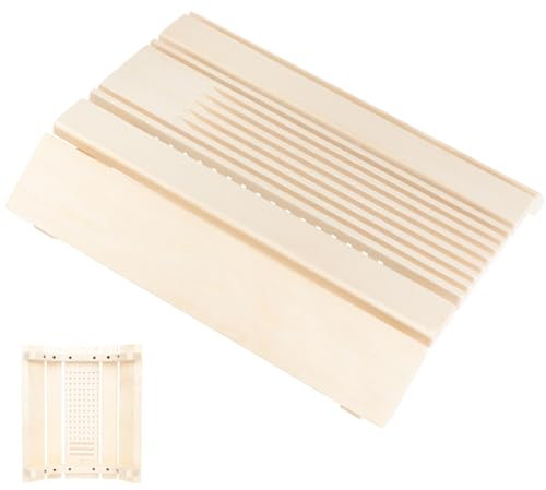 Uonlytech Lampada Per Sauna Copertura Antiesplosione Stile Rustico Per Ambienti Umidi Facile Installazione e Resistente Alle Alte Temperature