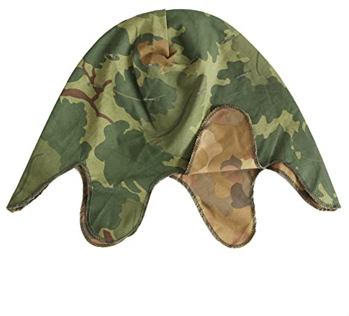 ANQIAO Vietnam War US M1 Mitchell Helmet Cover