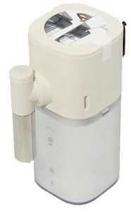 Delonghi Nespresso caraffa coperchio macchina caffè Lattissima One Evo EN510 F12