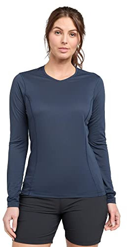 Montane Women's Dart Lite Long Sleeve T-Shirt