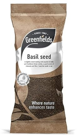 · SINCE 1982 . GREENFIELDS