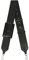 Liebeskind Berlin Women's Shoulder Straps, Black Paper Touch