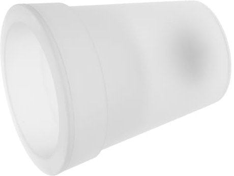 BESPORTBLE Solarbetriebener Wasserdichter Led-blumentopf Mit Realistischem Blumen-Design Wetterfest Elegant Für Gartendeko Terrasse Und Außenbereich Warmweiß Leuchtend Kabellose Solarlampe