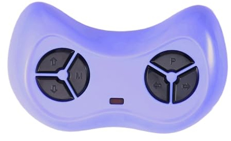 Pqahffowr Télécommande de Voiture Électrique pour Enfants Pièces de Rechange pour Véhicules Électriques pour Enfants