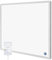 Hocosyme Infrarotheizung mit Thermostat 400 Watt, Infrarotheizung Wandmontage - 1-3 Min auf Betriebstemperatur bis 120 Grad - TÜV - Touch-Thermostat
