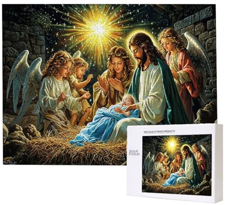 Jigsaw Puzzles for Adults 6000 Piece New Life Has Arrived, 6000 Piece Jigsaw Puzzles for Adults, Educational Game jigsaw puzzle 71.8x42in Suitable for Decompression and Room Wall Decor Gifts j-888