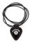 Pickbandz Halsband Epic Black