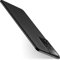 Samsung Galaxy S21 Ultra Hülle, Extrem Dünn Mattem Finish Hard PC Samsung S21 Ultra Schutz Minimalism Ultraschlanker Handyhülle Stoßfestigkeit Schutzhülle Ultra Slim Case 5G 2021 (schwarz)
