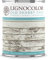 Lignocolor Kreidefarbe Shabby Chic Lack Vintage Look 1kg neue Farbtöne (Sage)