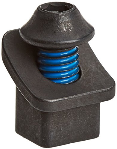 Shimano SL-M9000-I Befestigungsschraube, Black, One Size