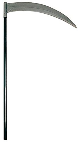 Faux en Plastique 100cm