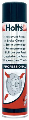 Holts Professional Brake Cleaner 600ml