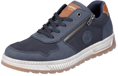 Rieker Herren Halbschuhe 37029