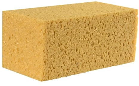 Spugne per lavaggio auto, antigraffio, spugna per pulizia auto, spugna extra large | Spugna per lavaggio auto, spugne multiuso grandi per la pulizia, spugne per piatti, piastrelle, bici, barche,