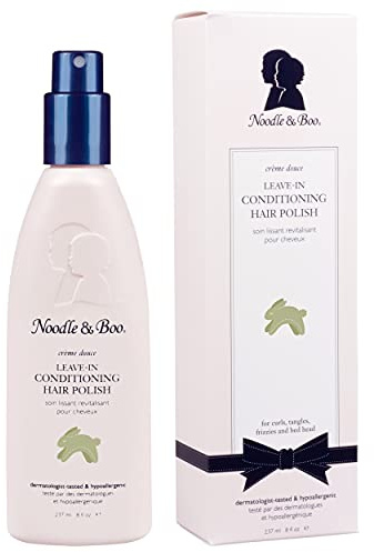Noodle & Boo Conditioning Hair Polish, (8 Fl Oz)