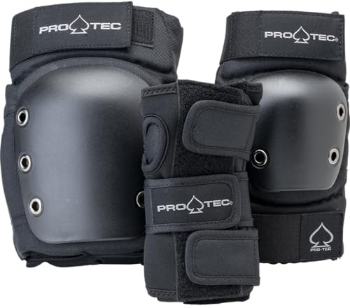 Kinder Protektor PRO-TEC Street Gear 3-Pack Boys