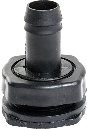 Active Aqua Fill/Drain Fitting (10 Pack), 3/4