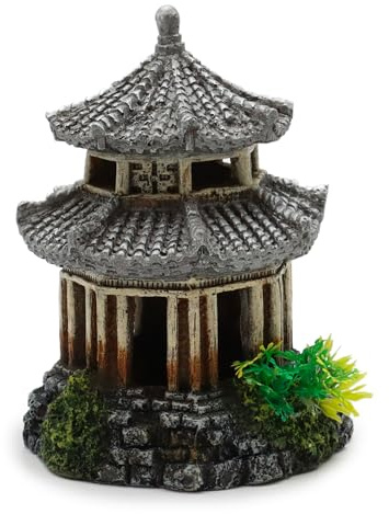 Amtra A8011678 Japón Tempio