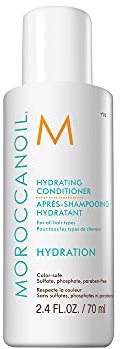 MOROCCANOIL - Feuchtigkeitsspendender Conditioner 70ml