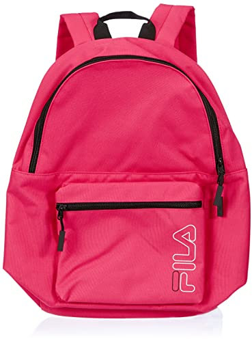 FILA Unisex BACKPACK S´COOL Rucksack, Beetroot Purple, OneSize