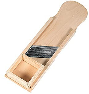 SCHMITT UND SOHN Buchenholz Krautschneider Buchenholz