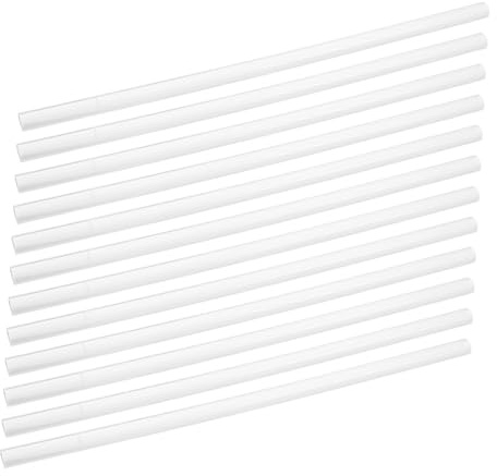 FIXOSHEE 30pezzi Stick Di Colla Caldo Adesivo Stick Di Colla Caldo Multifunzione Per Lavori Fai Da Te Artigianato Decorazione Casa e Riparazioni