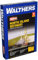 Walthers Cornerstone 933-3219 HO Scale Model North Island Oil Refinery Modellbau, Hobby, Zusammenbau, detailliert, 8-1/16 x 5 20.5 x 12.7cm