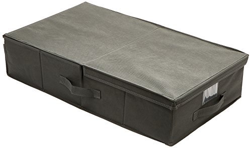 Perfetto Più 0371D Easybox Scatola Custodia Sottoletto TNT, 40x70xh15.5, Colore Casuale, 1 PEZZO