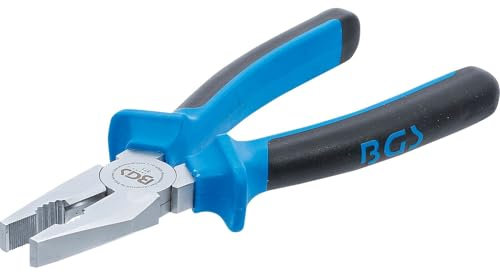 BGS 371 | Kombinationszange | 200 mm