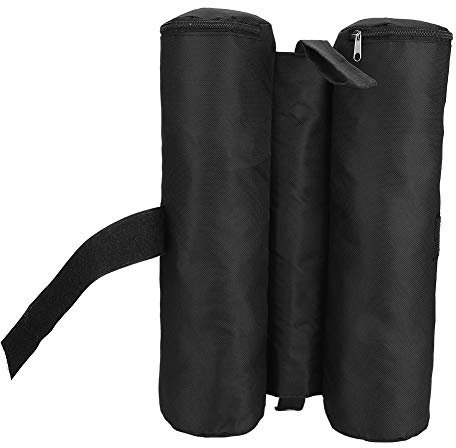 Alomejor Zeltgewichtstaschen Sands?cke f¨¹r Au?en ¨¹berdachung Zeltgewichte mit Oxford Stoff Windbest?ndig f¨¹r Partyzelt Pavillon