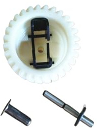 EX40 Regulatordrev passar till EX40, EX35 motor, vattenpump, justera växeldelar