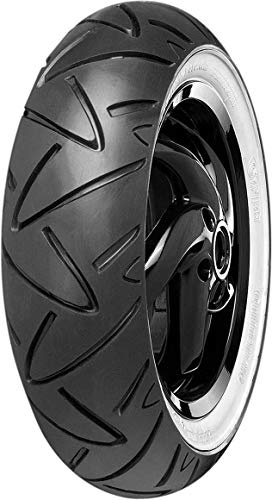 Continental TWIST(FR/RR)- 140/70 12 65P - Moto