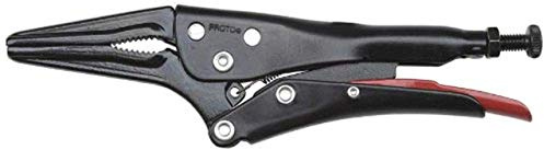Proto - Long Nose Locking Pliers - 9-1/32 (J289LNXL)