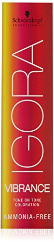 Schwarzkopf Professional Igora Vibrance 3-0 Ammonia Free Tinte - 60 ml