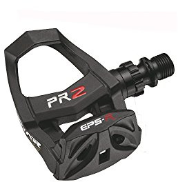 Exustar drivsträngpedal Pr200 Black Uni