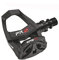 Exustar Antriebsstränge Pedal Pr200 Black Uni
