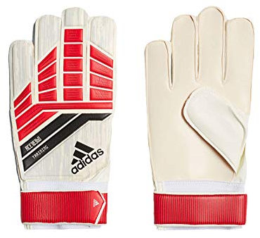adidas Herren Predator 18 Training Torwarthandschuhe, Reacor/Black/White, 11