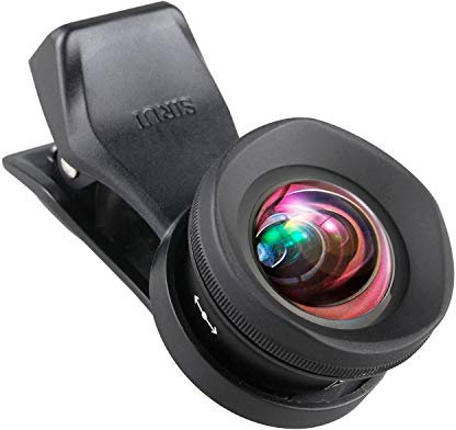 SIRUI 18-WA2 Wide Angle Lens for Smartphone, 2nd Generation