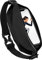 moex Sport Gürteltasche Leicht und Wasserfest - für alle Gigaset Handys | In- und Outdoor Fitness Handytasche, Lauftasche, Hüfttasche, Jogging Handy-Hülle, Laufgurt, Bauchtasche Joggen, Schwarz