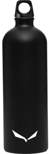 Salewa Isarco 1,0L Edelstahlflasche