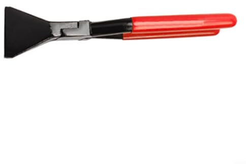 Kit di pinze per piegare lamiera, pinze per piegatura in metallo, ganasce dritte a 45 90 gradi, strumento ingegneristico per lavori automobilistici (180°)