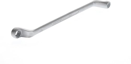 GEDORE 2 10x13 Double Ended Ring Spanner Offset 10x13 mm