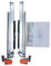BLUM MOVENTO BLUMOTION S 766H Schubladenschienen, 750mm Vollauszug 60kg, 1 Paar inkl. Kupplung und Montagezubehör-Set