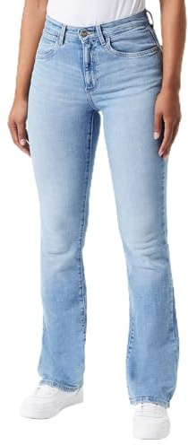 Wrangler dam Jeans Bootcut