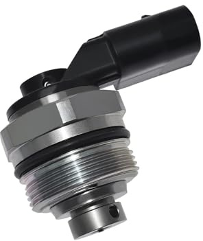 Bensinpump Bränslepumpar Högtrycksbränslepumpplugg 06F127025B 06F127025C 06F127025F 06F127025H 06F127025J För VW För Golf För Jetta För Passat För A3 S4 TT